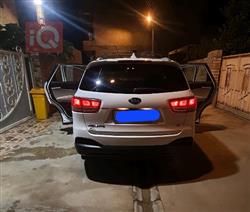 کیا سۆرینتۆ